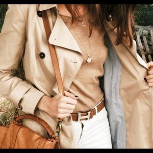 Meet your Posher, Anne